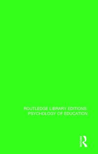 Book Cover for Psychological Theory and Educational Practice by H.S.N. McFarland