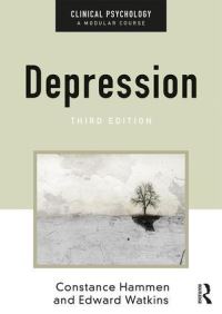 Book Cover for Depression by Constance L Hammen, Ed Watkins