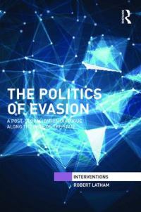 Book Cover for The Politics of Evasion by Robert Latham