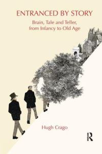 Book Cover for Entranced by Story by Hugh Crago