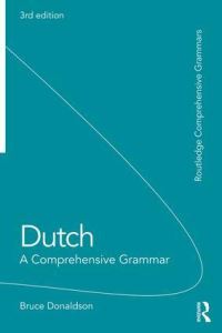 Book Cover for Dutch by B C Donaldson