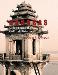 Book Cover for Banaras by Michael S Dodson