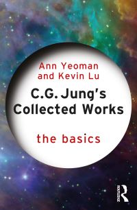 Book Cover for C.G. Jung's Collected Works by Ann Yeoman, Kevin Lu
