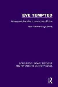 Book Cover for Eve Tempted by Allan Lloyd Smith