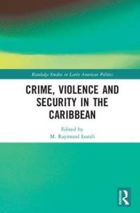 Book Cover for Crime by 