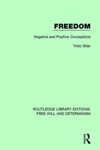 Book Cover for Freedom by Yildiz Silier