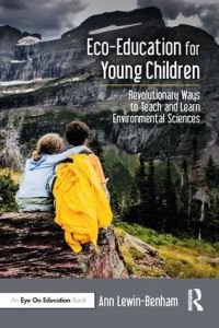 Book Cover for Eco-Education for Young Children by Ann LewinBenham