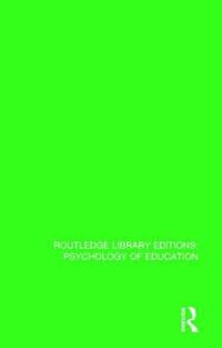 Book Cover for The Psychology of Educational Technology and Instructional Media by Ken Spencer