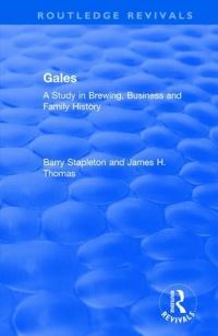 Book Cover for Gales by Barry Stapleton, James H Thomas
