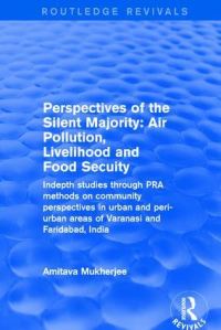 Book Cover for Perspectives of the Silent Majority by Amitava Mukherjee