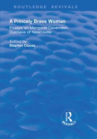Book Cover for A Princely Brave Woman by Stephen Clucas