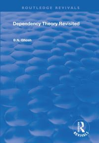 Book Cover for Dependency Theory Revisited by B N Ghosh