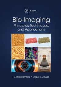 Book Cover for Bio-Imaging by R Vadivambal, Digvir S Jayas