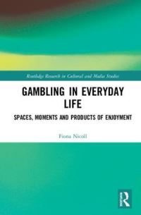 Book Cover for Gambling in Everyday Life by Fiona Jean Nicoll