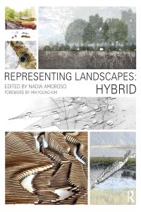 Book Cover for Hybrid by Nadia Amoroso