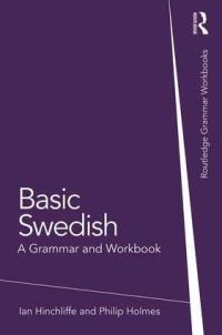 Book Cover for Basic Swedish by Ian Hinchliffe, Philip Holmes