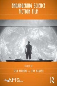 Book Cover for Endangering Science Fiction Film by American Film Institute