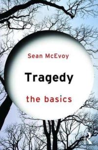 Book Cover for Tragedy by Sean McEvoy