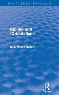 Book Cover for Kipling and 