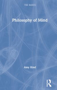 Book Cover for Philosophy of Mind by Amy Kind