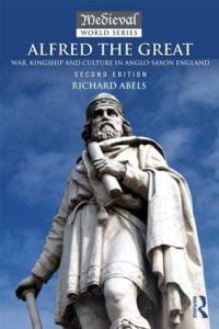 Book Cover for Alfred the Great by Richard Philip Abels