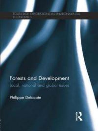 Book Cover for Economic Geography and the Unequal Development of Regions by JC Prager, JacquesFrançois Thisse