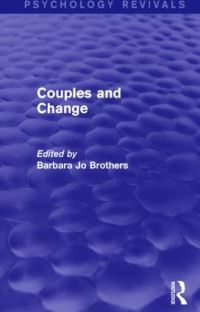 Book Cover for Couples and Change by Barbara Jo Brothers