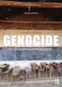 Book Cover for Genocide by Adam Jones