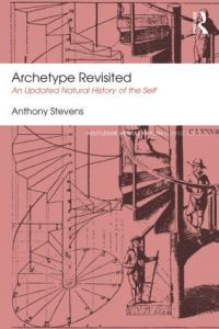 Book Cover for Archetype Revisited by Anthony Stevens