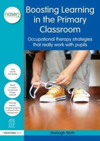 Book Cover for Boosting Learning in the Primary Classroom by Sheilagh Blyth