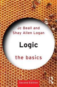 Book Cover for Logic by J C Beall