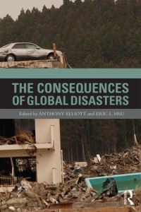 Book Cover for The Consequences of Global Disasters by Anthony Elliott, Eric L Hsu