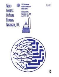 Book Cover for Proceedings of the 1995 World Congress on Neural Networks by IEEE International Conference on Neural Networks