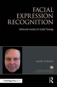 Book Cover for Facial Expression Recognition by Andrew W Young