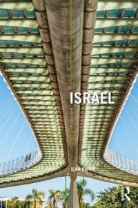 Book Cover for Israel by Ilan Pappé