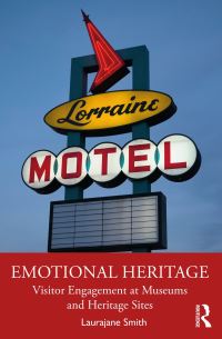 Book Cover for Emotional Heritage by Laurajane Smith