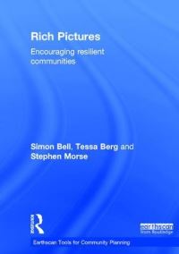 Book Cover for Rich Pictures by Simon Bell, Tessa Berg, Stephen Morse