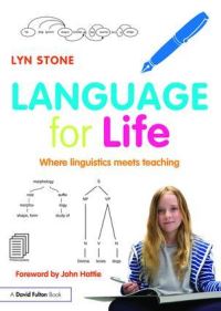 Book Cover for Language for Life by Lyn Stone