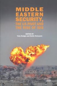 Book Cover for Middle Eastern Security, the US Pivot and the Rise of ISIS by International Institute for Strategic Studies