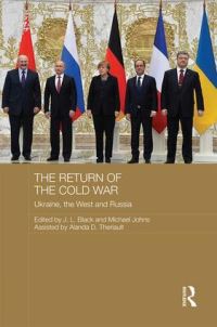 Book Cover for Return of the Cold War by J L Black, Michael Johns