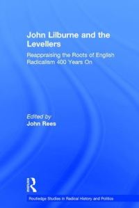 Book Cover for John Lilburne and the Levellers by John Rees