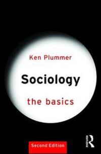 Book Cover for Sociology by Kenneth Plummer