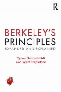 Book Cover for Berkeley's Principles by George Berkeley