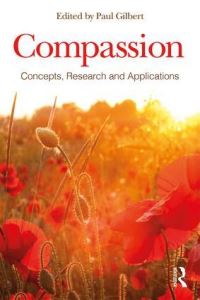 Book Cover for Compassion by Paul Gilbert
