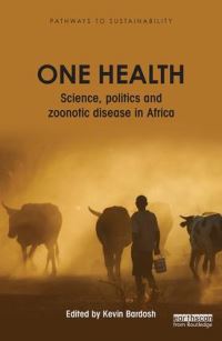 Book Cover for One Health by Kevin Bardosh