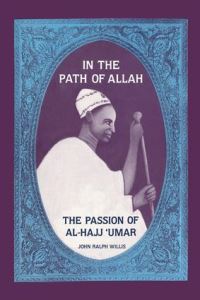 Book Cover for In the Path of Allah by John Ralph Willis