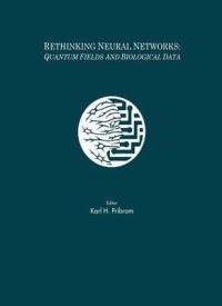 Book Cover for Rethinking Neural Networks by Karl H Pribram