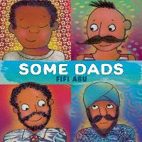 Book Cover for Some Dads by Fifi Abu
