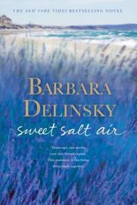 Book Cover for Sweet Salt Air by Barbara Delinsky