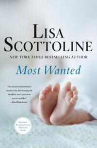 Book Cover for Most Wanted by Lisa Scottoline